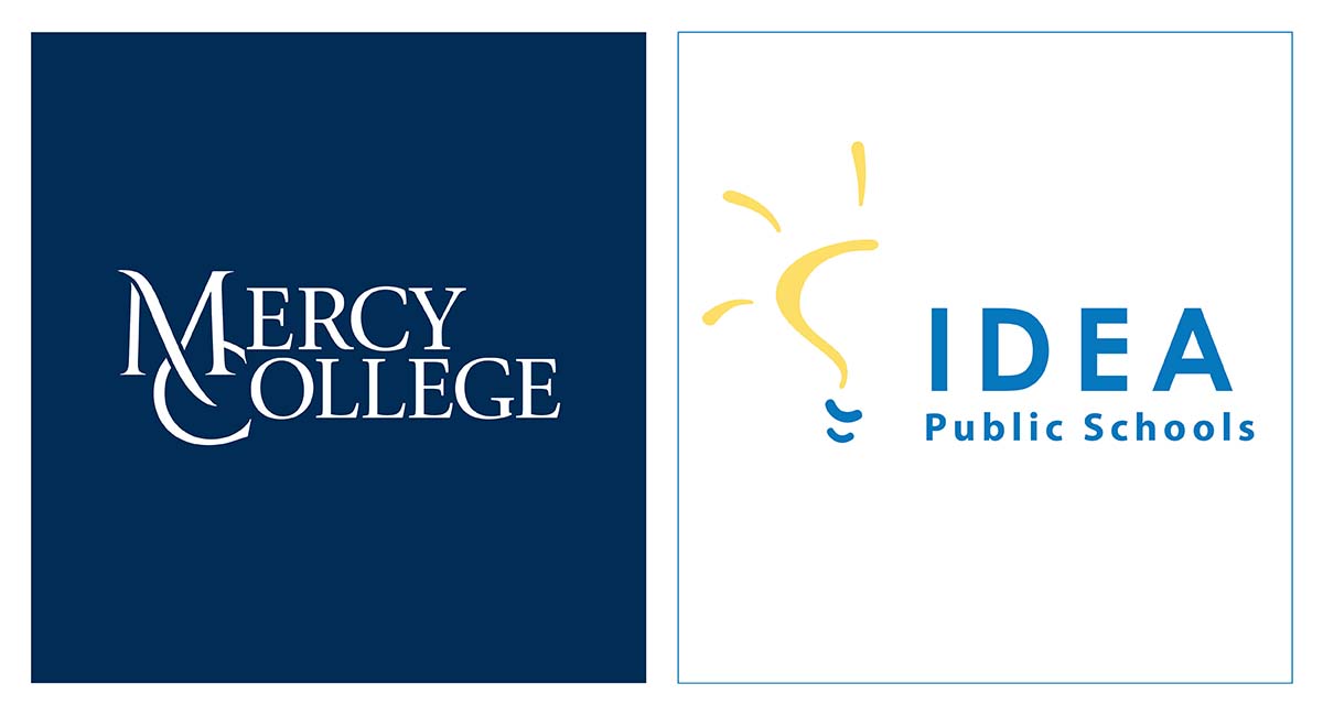 Mercy College, IDEA Public Schools Partnership Advances College Success